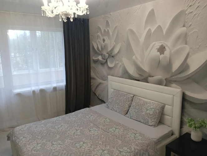 Фотография номера квартиры Квартира на улице Короленко 23