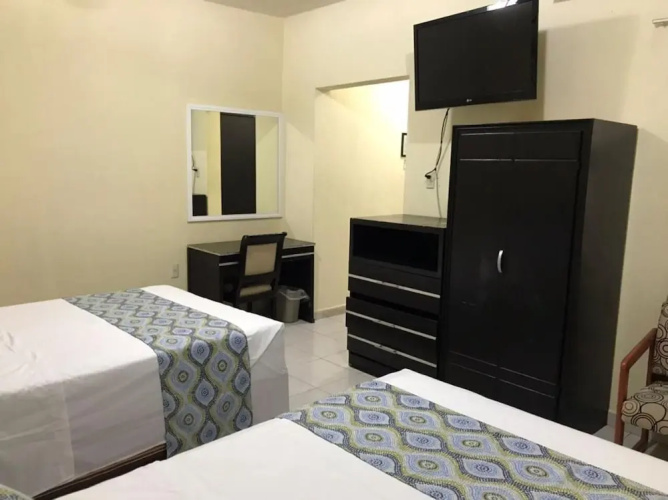 Hotel Dorado Malecon & Playa