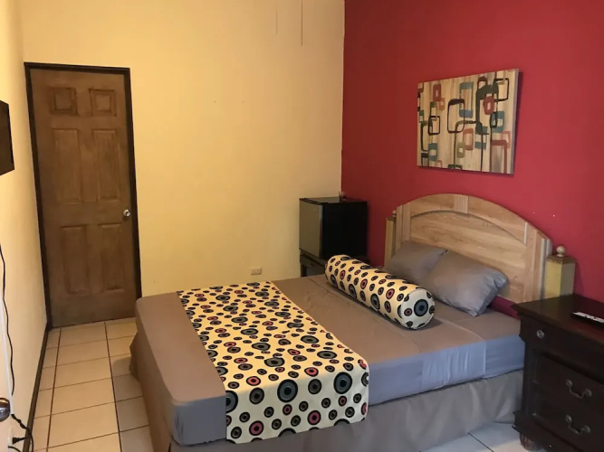 Mi Casa Hostel