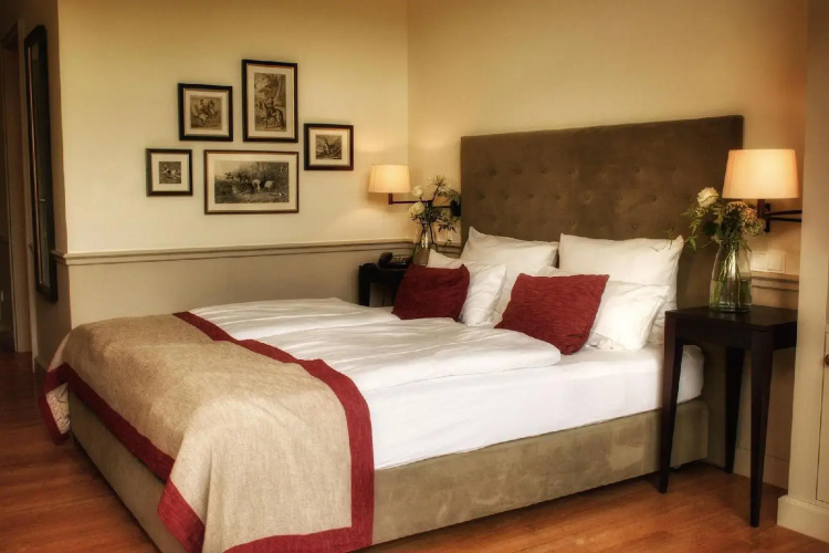 Parkhotel Surenburg