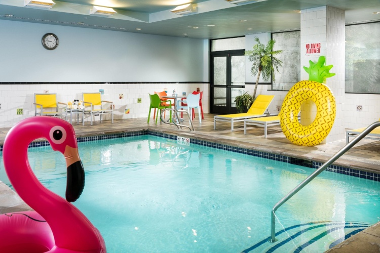 The Maxwell Hotel, A Staypineapple Hotel photo 15