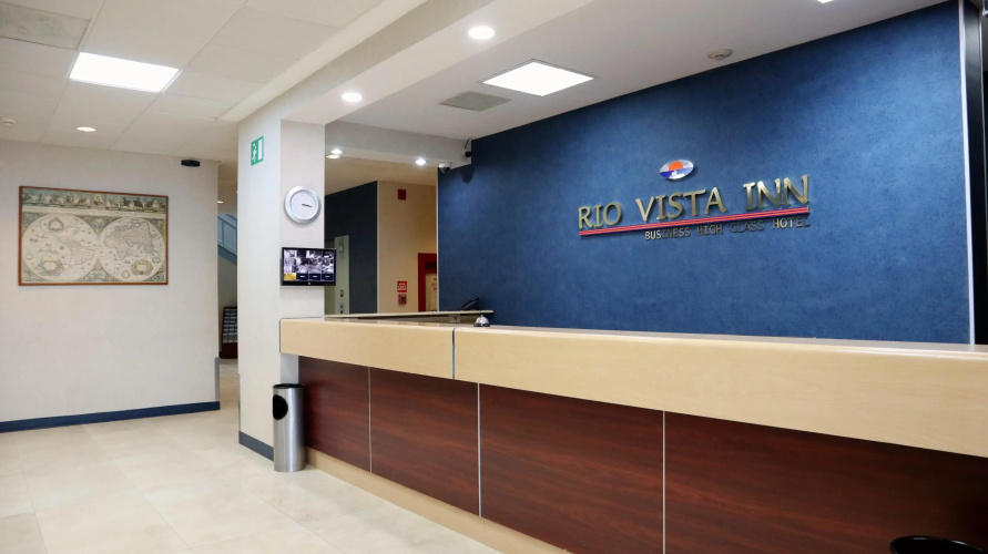 Rio Vista Inn