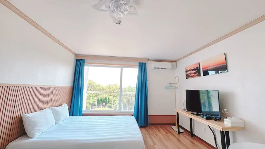 Gardeninjeju