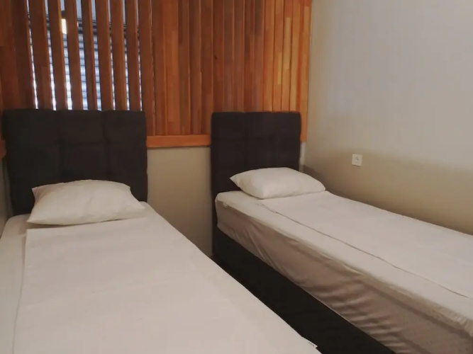 NO24 Suites