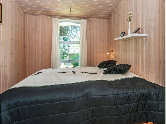 Holiday Home in Augustenborg