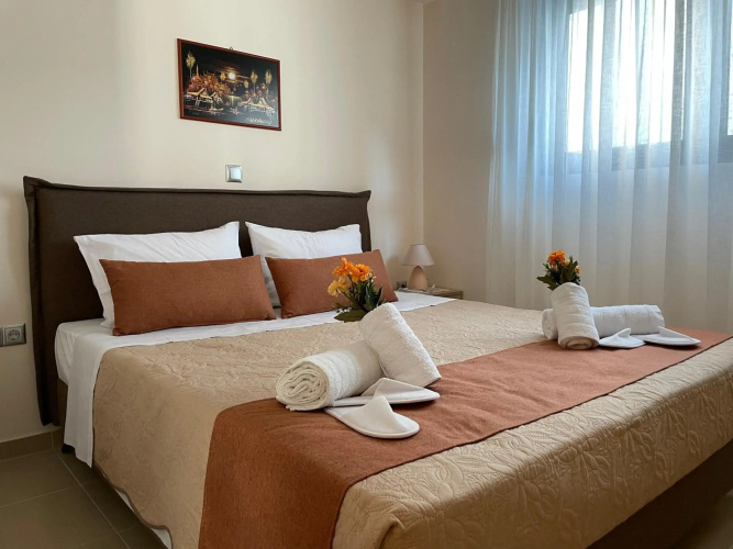 Luxury Rhodian Panorama