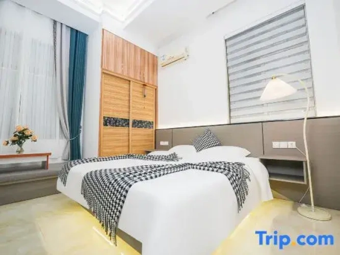 Luxury Double room