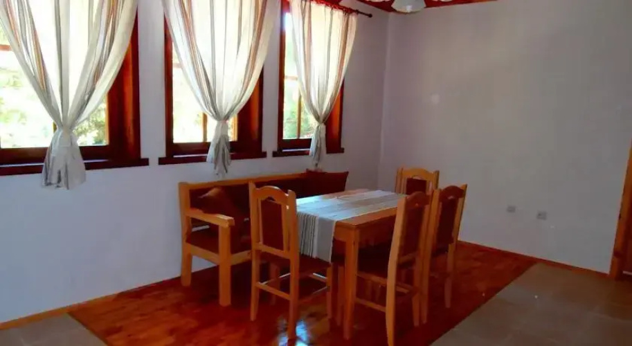 Hotel Biliantsi