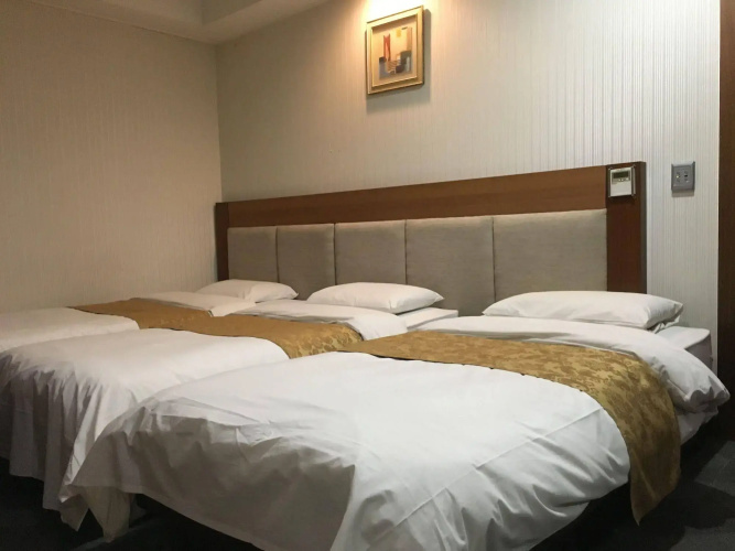 Hotel Vision