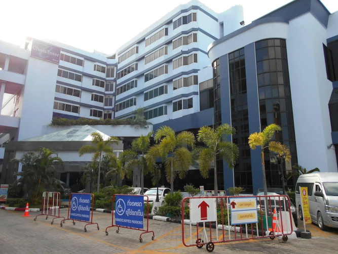 Imagen del hotel