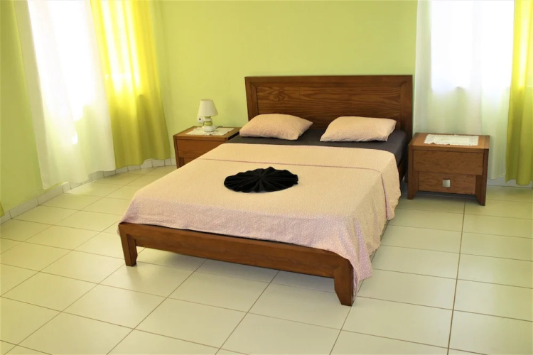 Hostel Casa Branca