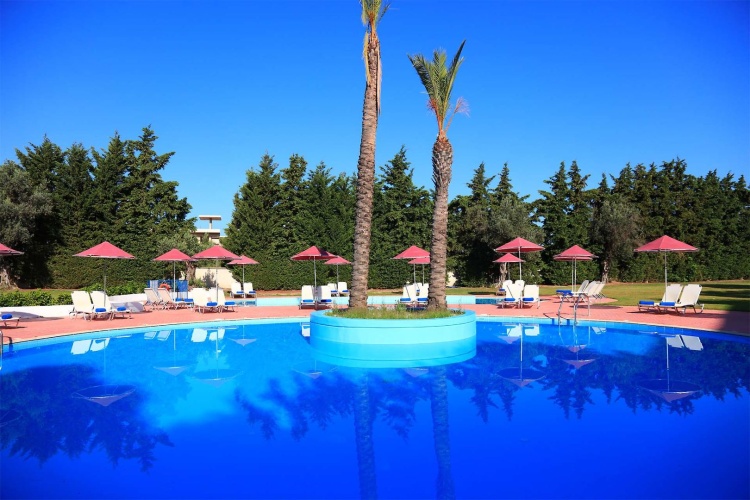 Labranda Blue Bay Resort photo 26