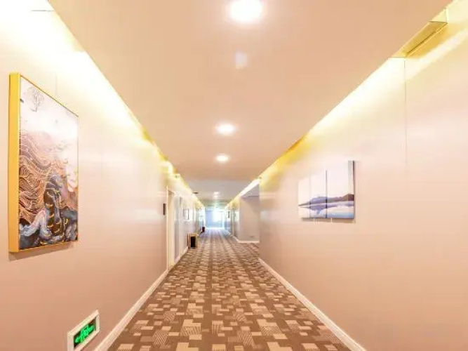 North Stream Furama Hotel