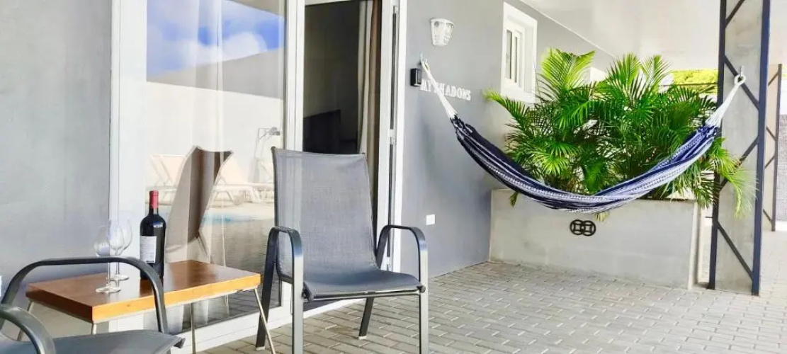 Studios 11and11Aruba