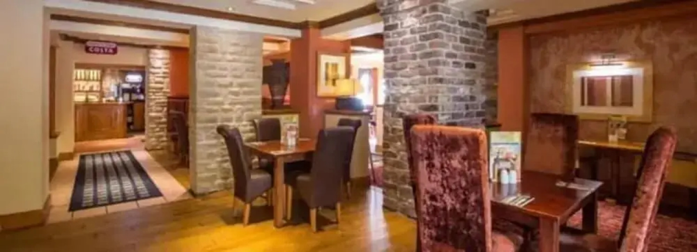 Charter Hotel Bournemouth