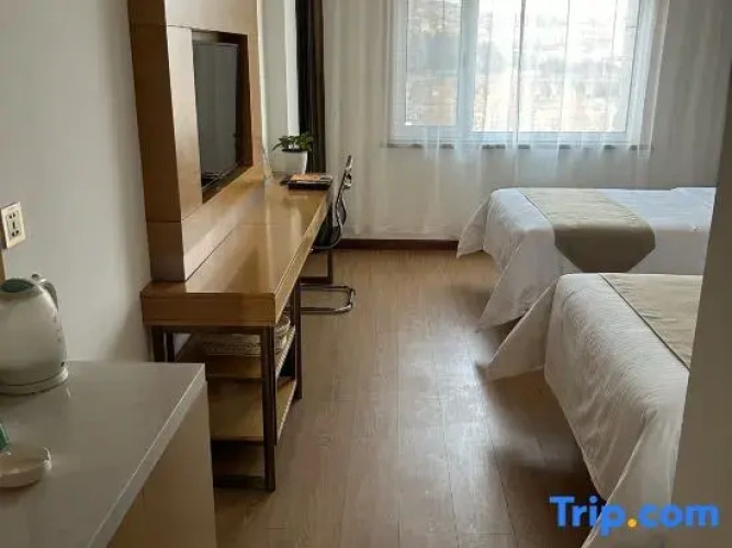 Business Twin room