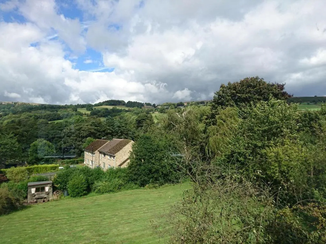 Plough Cottage