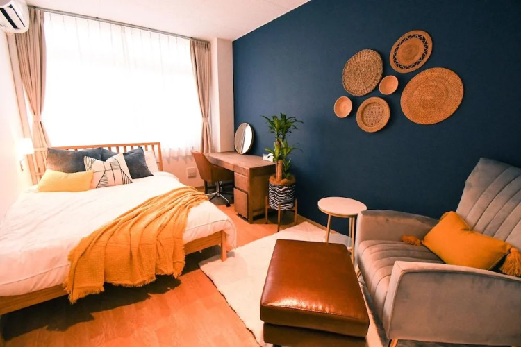 GATEWAY MAIZURU - Hostel