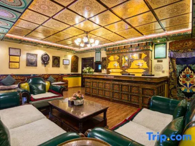 Lobbum Tsang Boutique Hotel