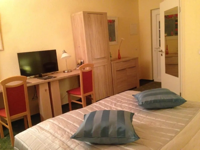 Comfort Double room
