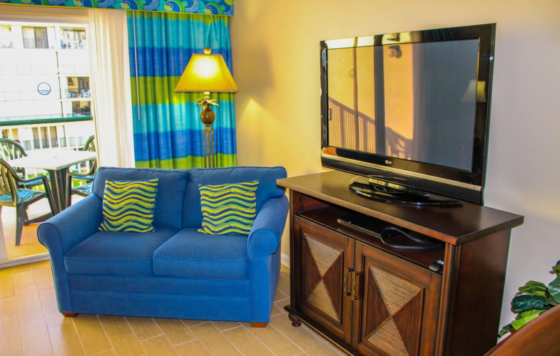 The Resort on Cocoa Beach