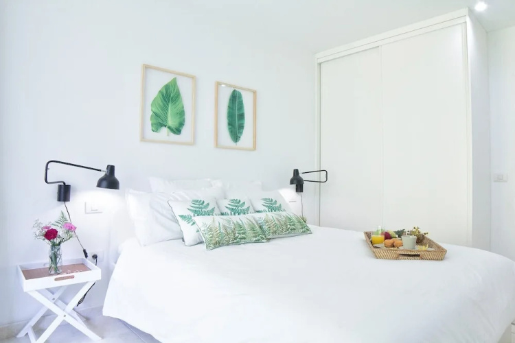 Stylish Retreat Apartment