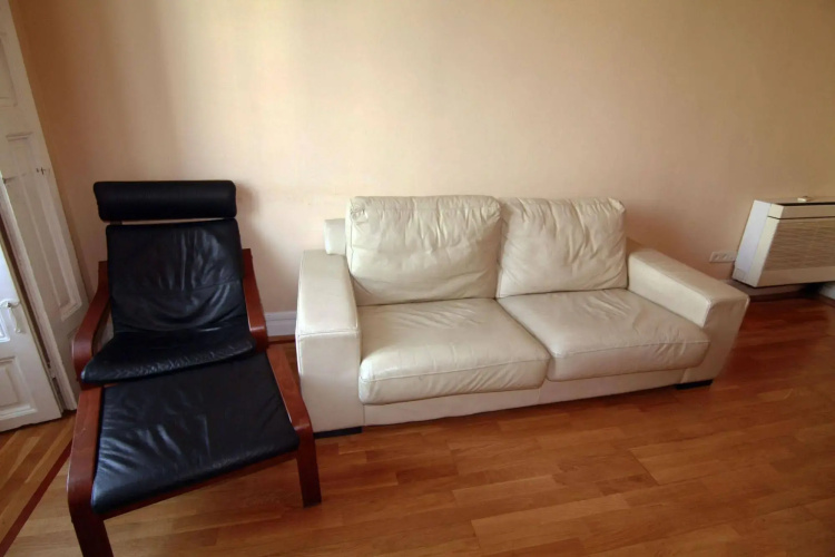 Sol Mayor Apartments
