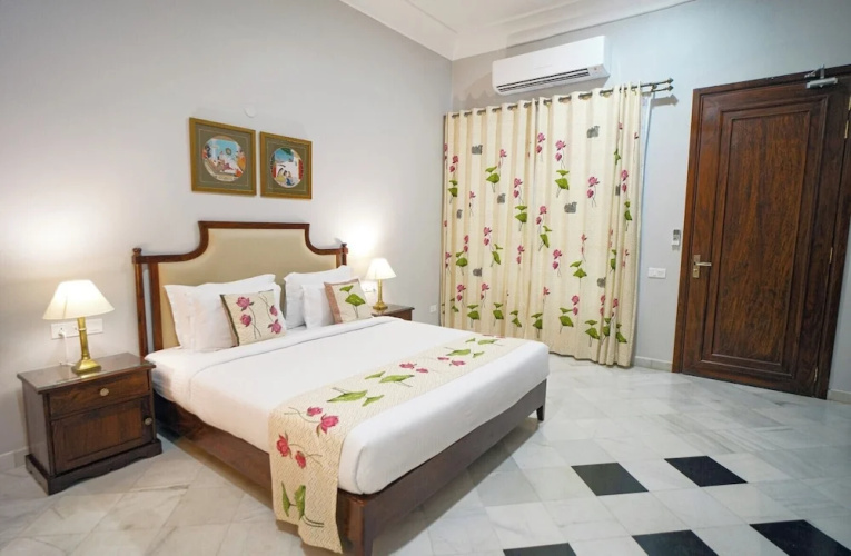 Chez Lavania A Boutique stay