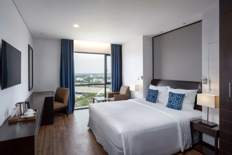 Superior Double room