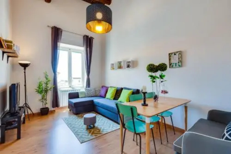 Casa Vacanze Sapienza 29
