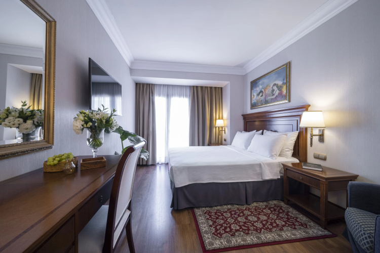 Electra Palace Athens photo 11