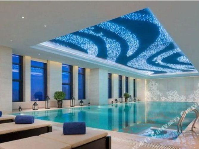 Xuchang Hotel
