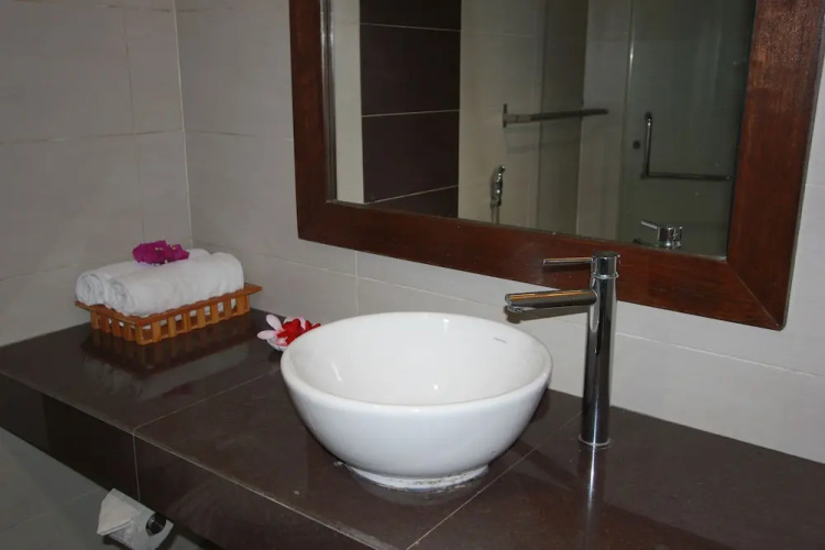 Gem Beach Resort