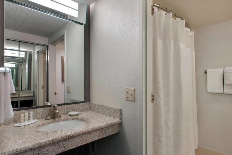 Courtyard by Marriott Princeton
