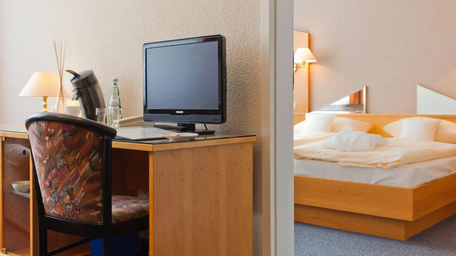 Hotel Villa Subklew