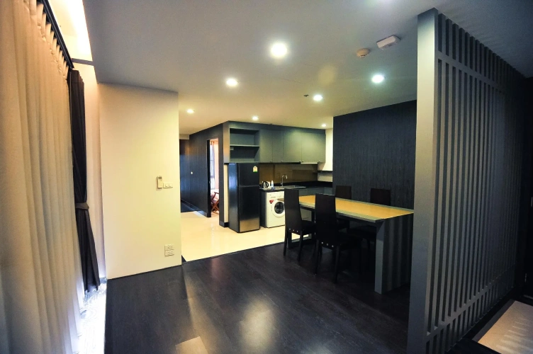 2 Bedrooms Grand Suite
