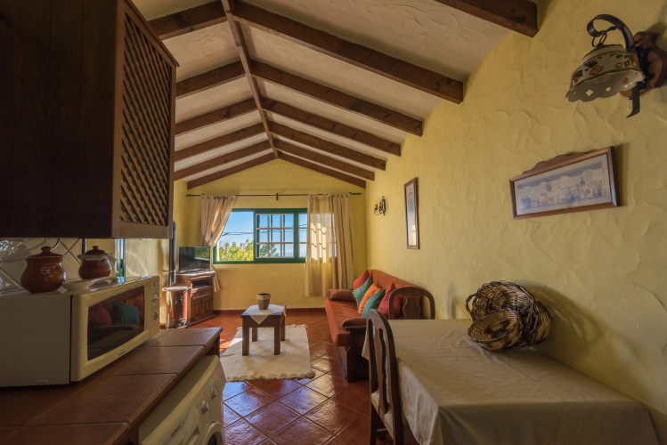 Casas Rurales Herrenas
