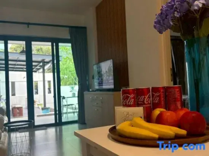 My Home Villa Phangnga