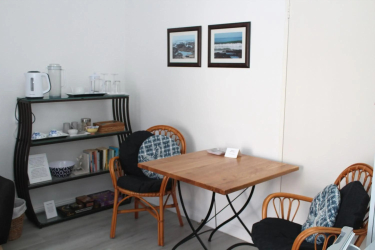 Beach Break B&B