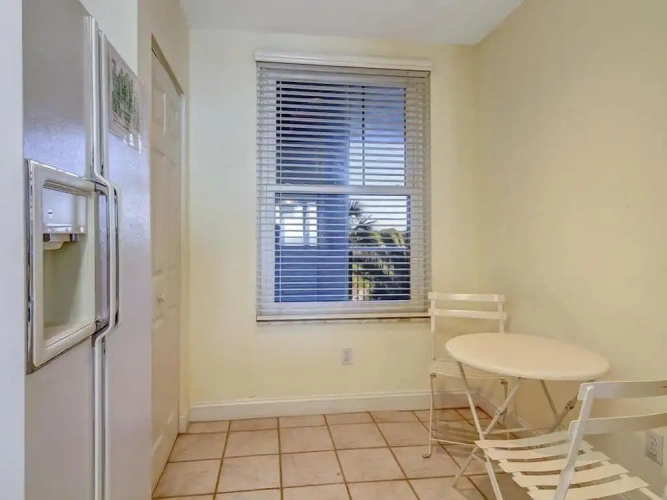 Standard room with balcony