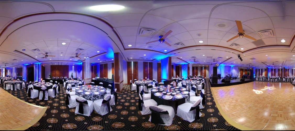 Hilton Palacio Del Rio photo 31