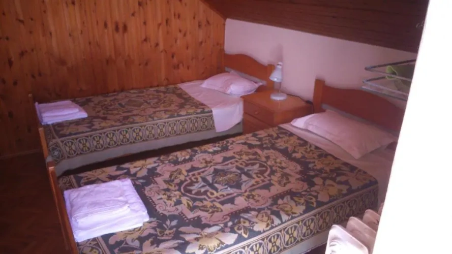 Cottage