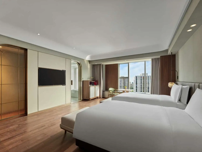 Executive Twin room