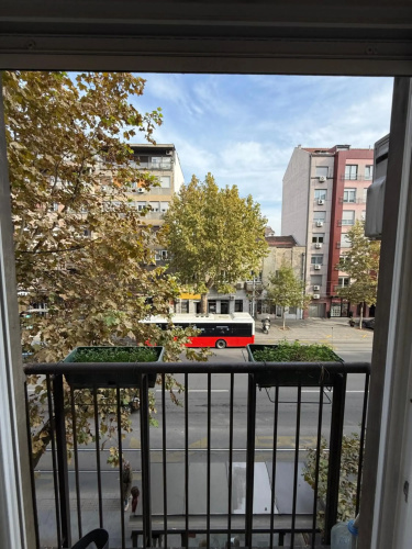 Apartment, Stari Grad, Belgrade