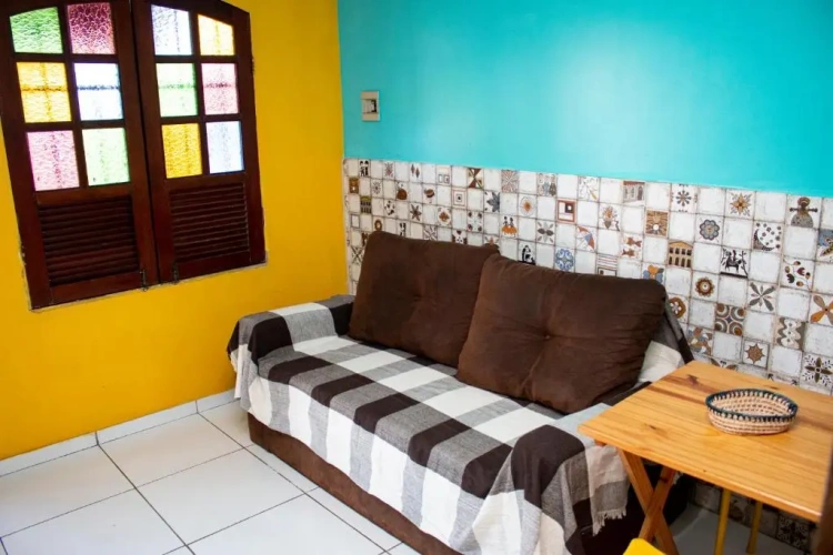 Economy Quadruple Apartment