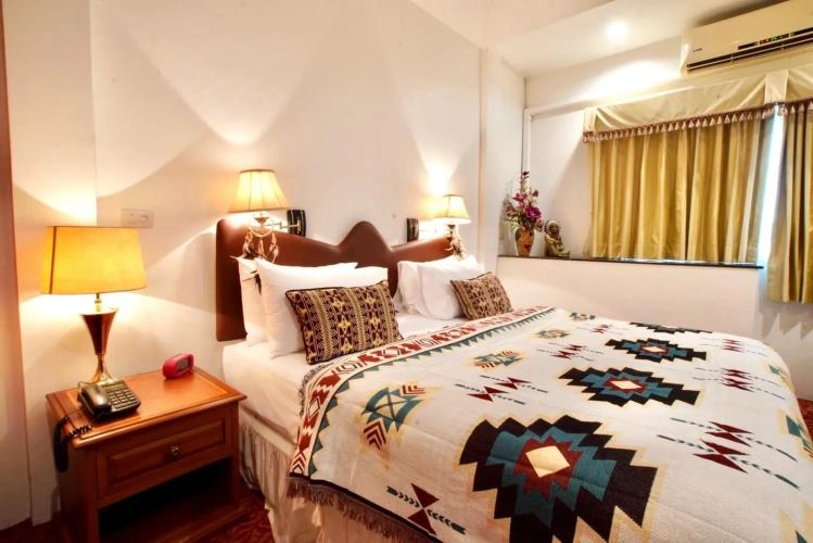 Quadruple Suite