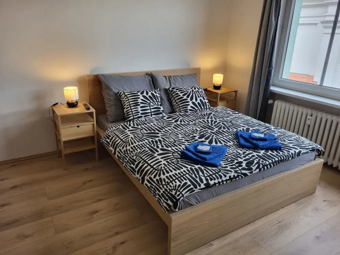 Apartmá Maria