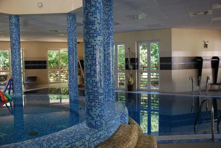 Baranya Hotel