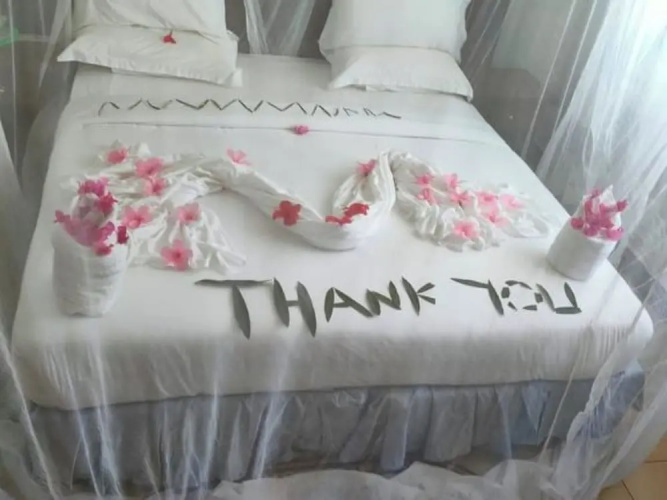 Sea Crest Hotel Zanzibar