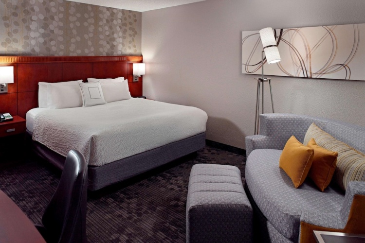 Sonesta Select Atlanta Cumberland Galleria photo 7